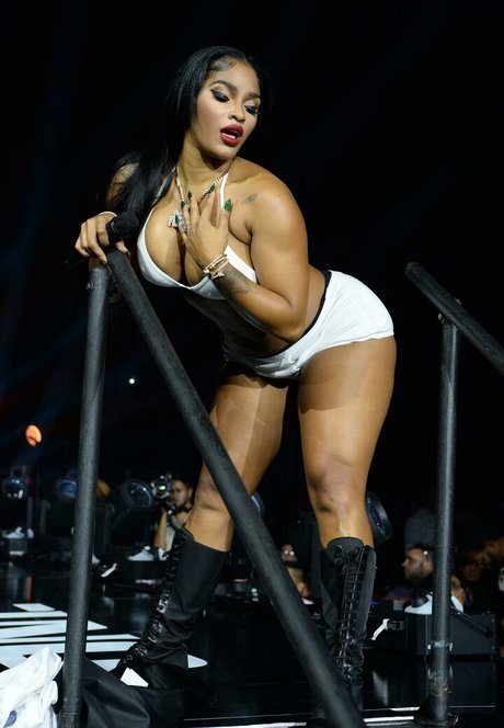 Joseline Hernandez