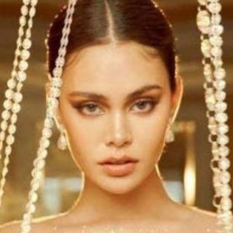 Ivana Alawi