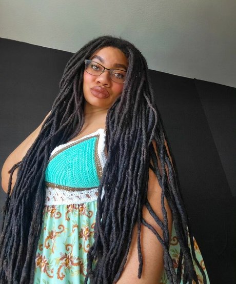 Locked Honey Princess