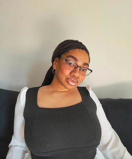 Locked Honey Princess