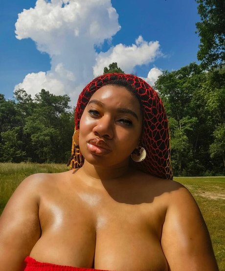 Locked Honey Princess