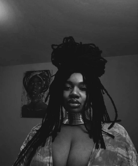 Locked Honey Princess