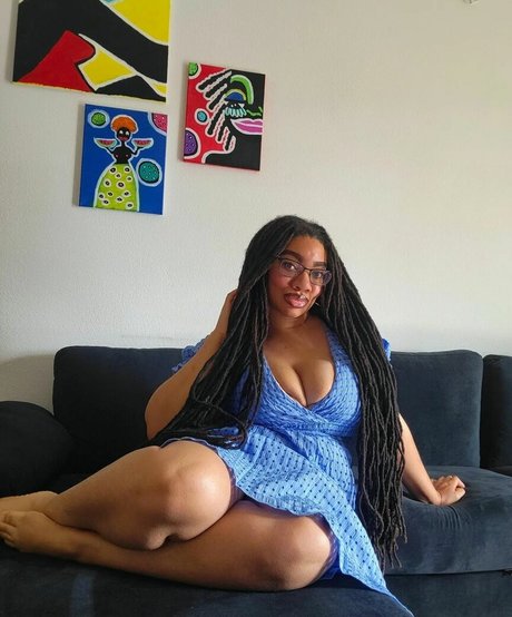 Locked Honey Princess