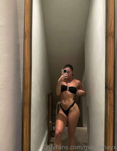Foto di nudo di fuga di OnlyFans di Milliemiless