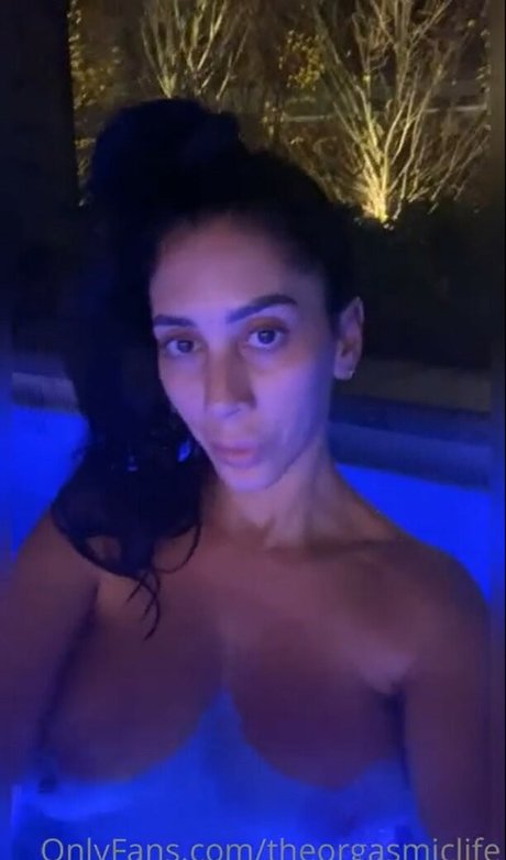 Jennelle Gordon