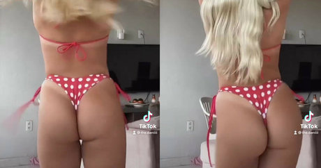 Foto di nudo di fuga di OnlyFans di Thedaniii