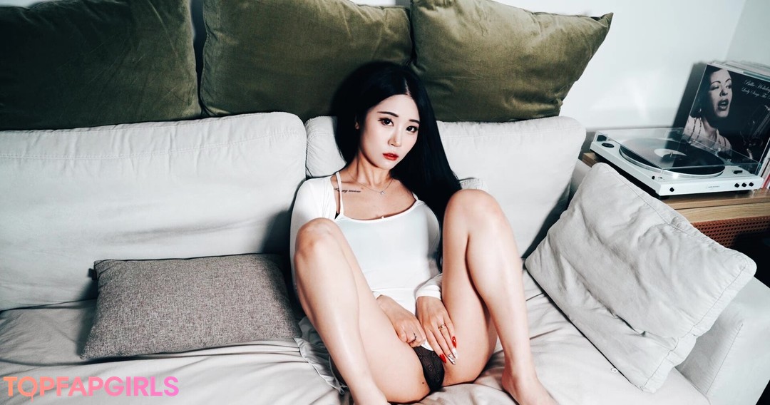 Foto di nudo di fuga di OnlyFans di Girlcrushfancam #1114