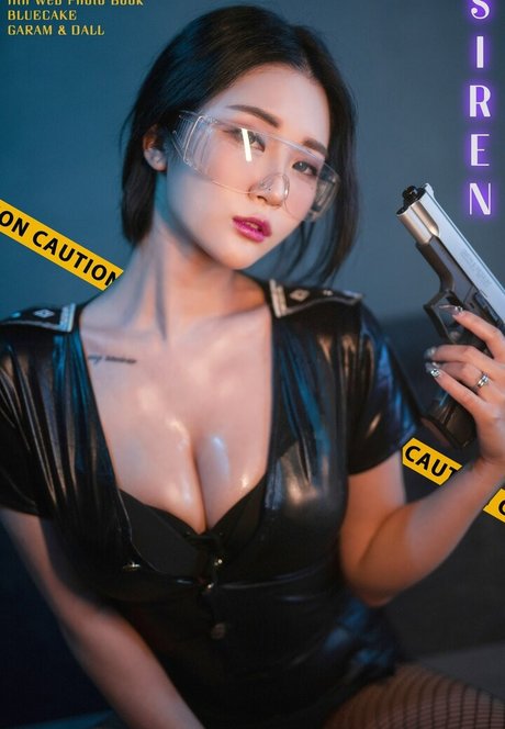 Girlcrushfancam