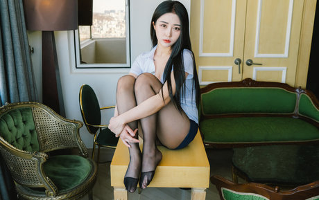 Girlcrushfancam