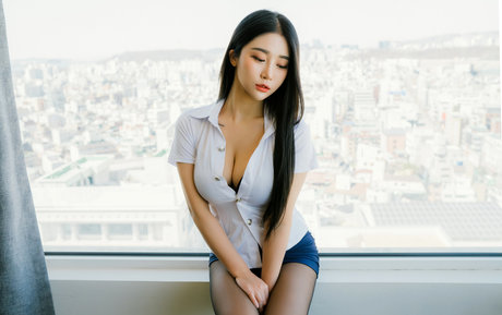 Girlcrushfancam