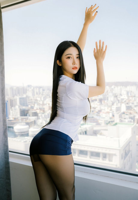 Girlcrushfancam