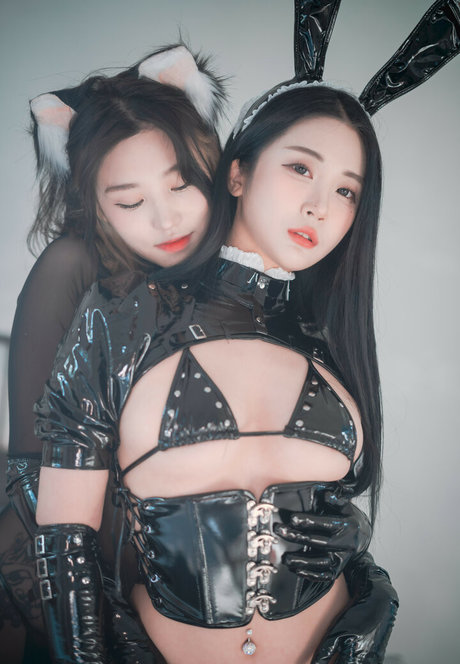 Foto di nudo di fuga di OnlyFans di Girlcrushfancam