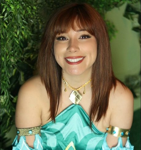 Abelina Sabrina
