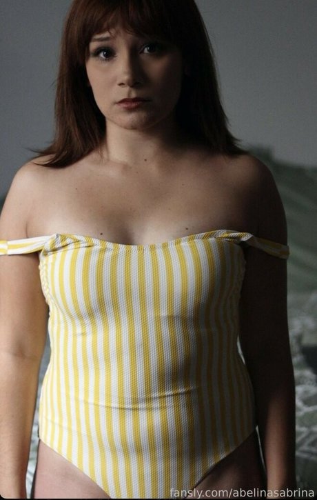 Abelina Sabrina