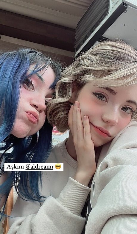 Aldreann