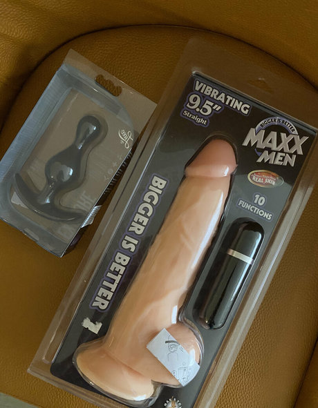 Foto di nudo di fuga di OnlyFans di Baekk0