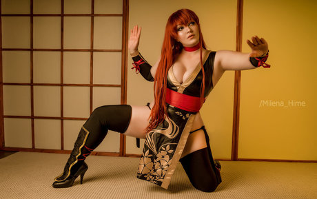 Milena Hime