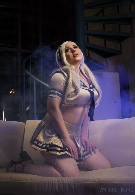 Milena Hime