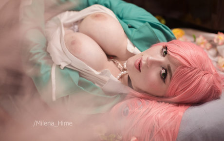 Milena Hime