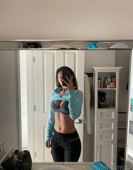 Dentalassistantgirl