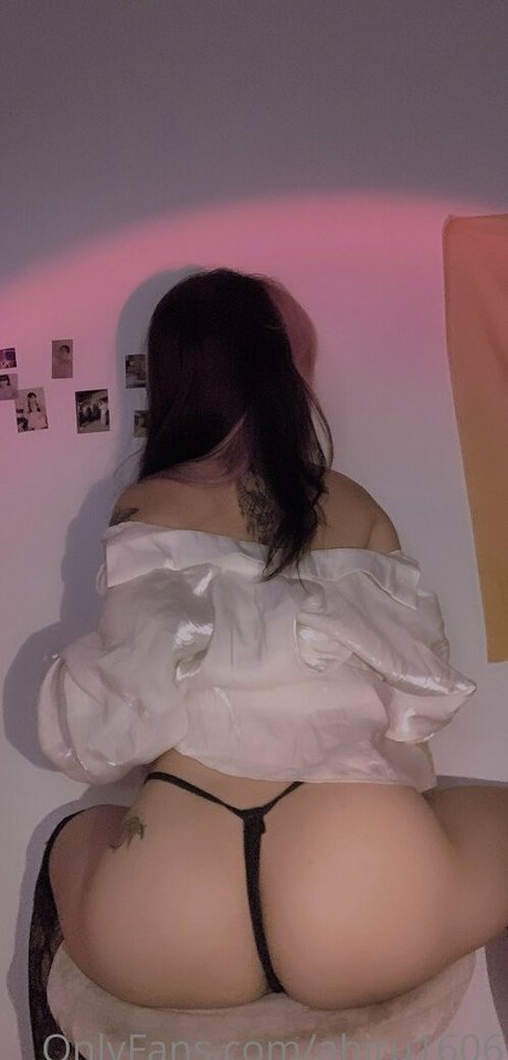 Foto di nudo di fuga di OnlyFans di Ahiru1606