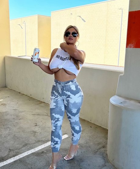 Jojo Babie