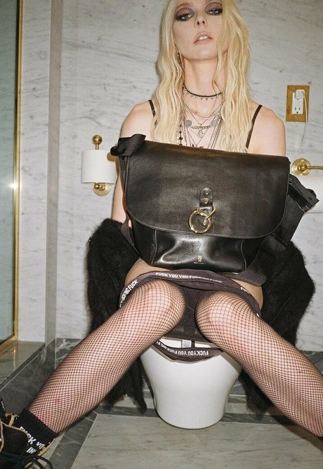 Taylor Momsen