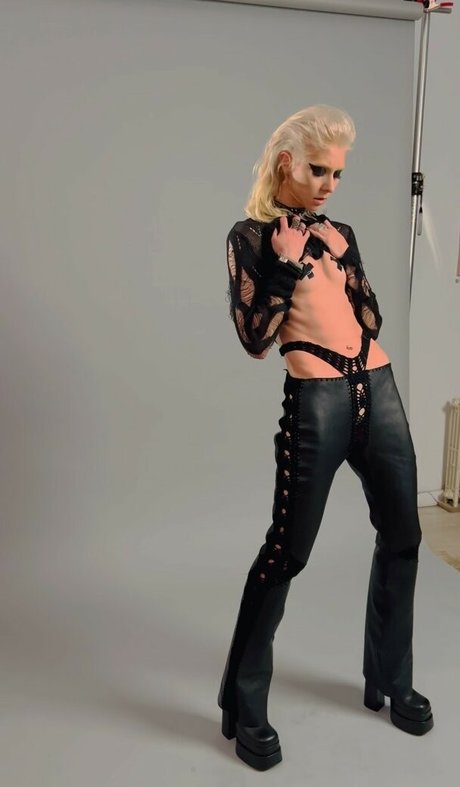 Taylor Momsen