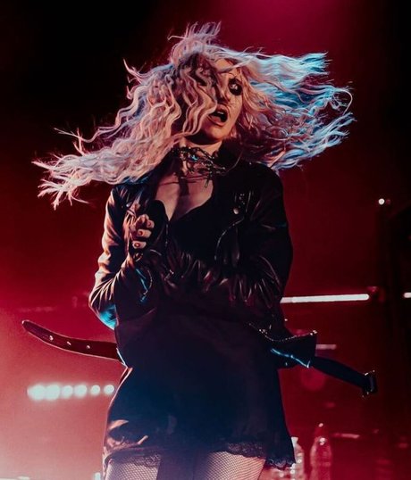 Taylor Momsen