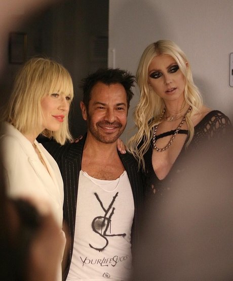 Taylor Momsen