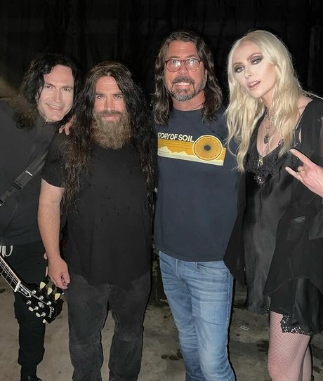 Taylor Momsen