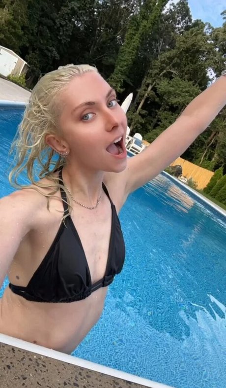 Taylor Momsen