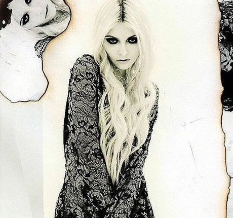 Taylor Momsen