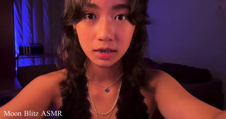 Moon Blitz Asmr