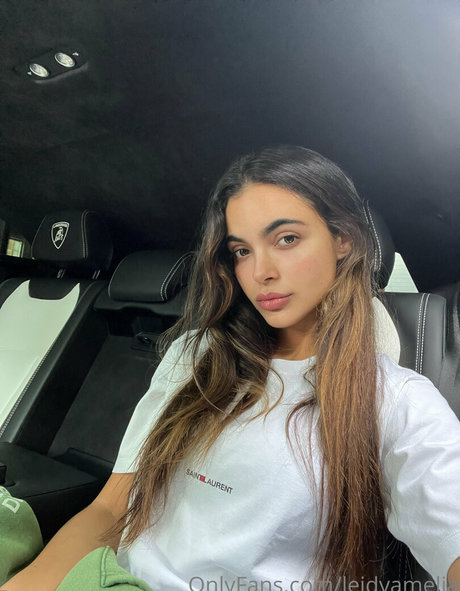 Leidy Amelia