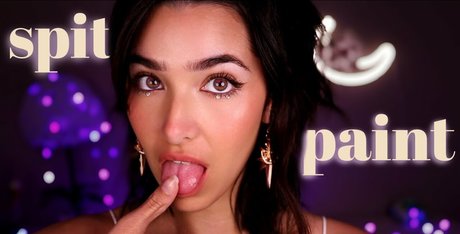 Asmr Glow