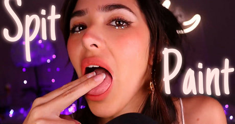 Asmr Glow