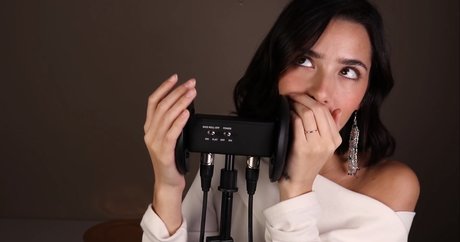 Asmr Glow