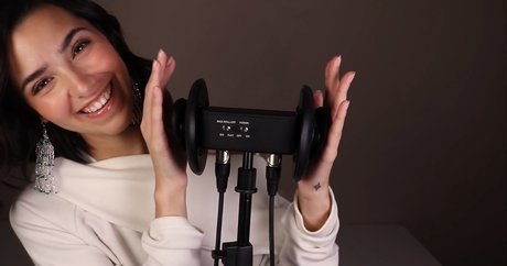 Asmr Glow