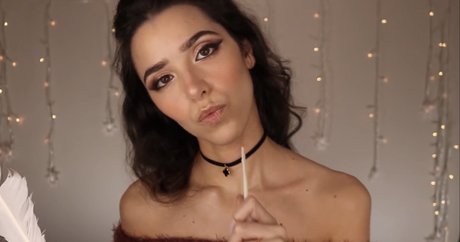 Asmr Glow