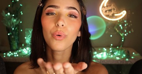 Asmr Glow