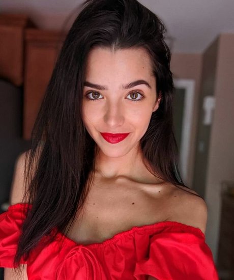 Asmr Glow