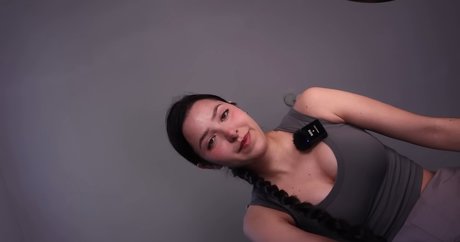 Asmr Glow