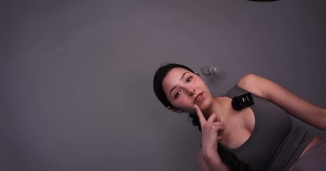 Asmr Glow