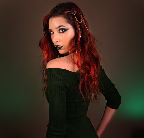 Asmr Glow