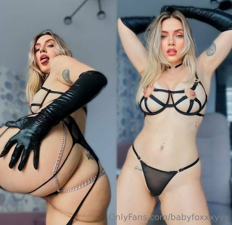 Babyfoxxxyyy