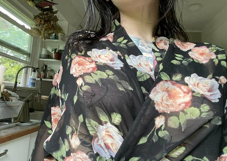 Foto di nudo di fuga di OnlyFans di Babyjas666