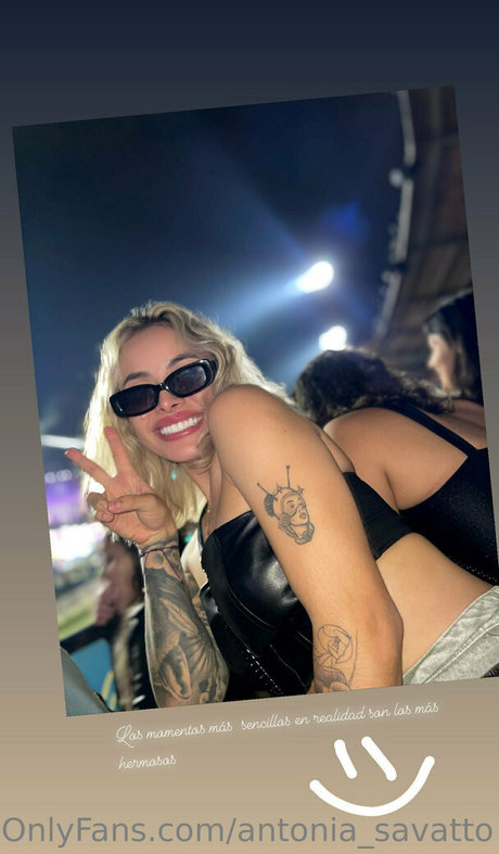 Antoniasavatto