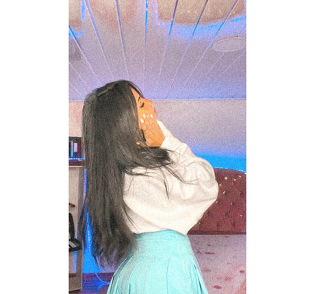 Foto di nudo di fuga di OnlyFans di Lunasophia