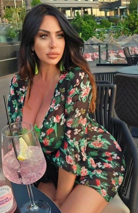 Marika Fruscio